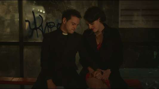 Fleabag - Backdrops