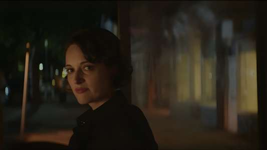 Fleabag - Backdrops