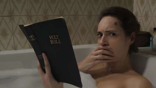 Fleabag - Backdrops