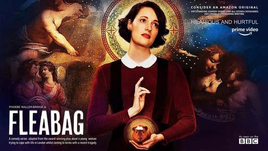 Fleabag - Backdrops