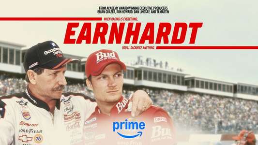 Earnhardt - Backdrops