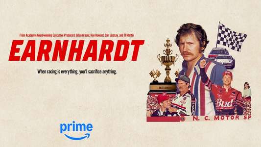 Earnhardt - Backdrops