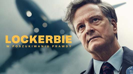 Lockerbie: A Search for Truth - Backdrops