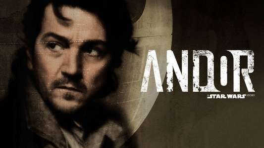 Andor - Backdrops