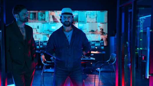Jewel Thief - The Heist Begins - Backdrops