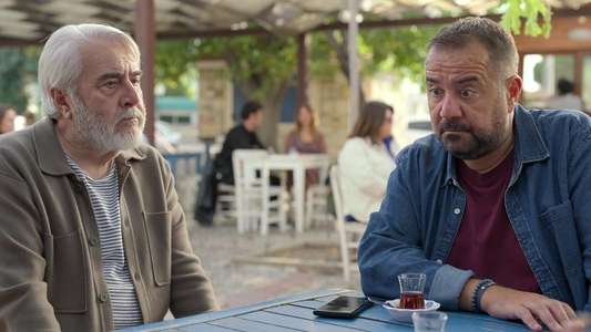 Bet Your Life - Backdrops