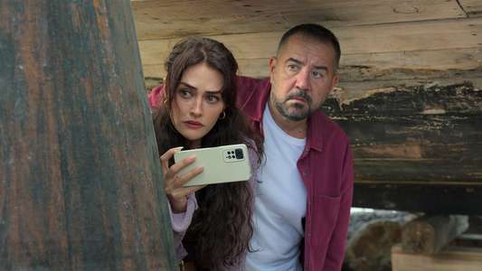 Bet Your Life - Backdrops