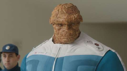 The Fantastic Four: First Steps - Backdrops