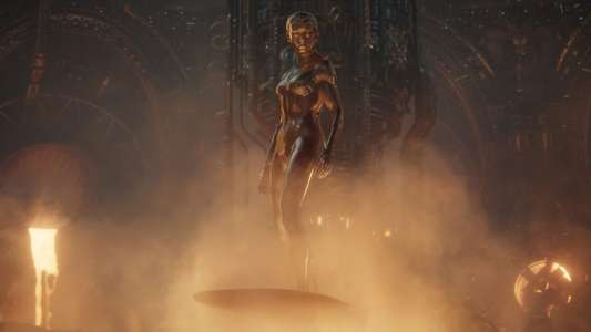 The Fantastic Four: First Steps - Backdrops