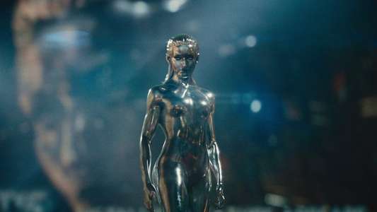 The Fantastic Four: First Steps - Backdrops