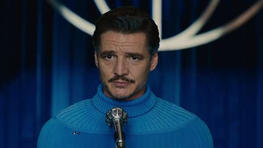 The Fantastic Four: First Steps - Backdrops