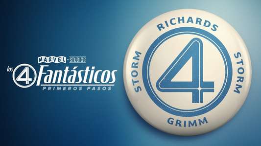 The Fantastic Four: First Steps - Backdrops