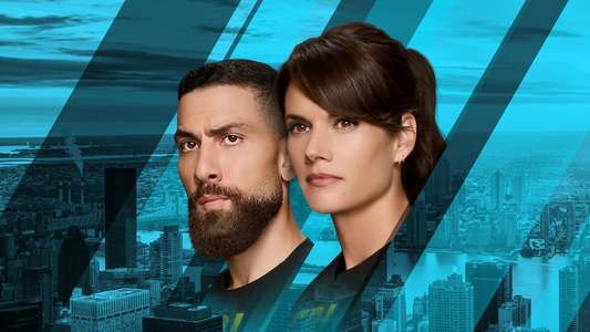 FBI - Backdrops