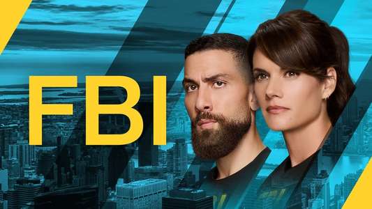 FBI - Backdrops