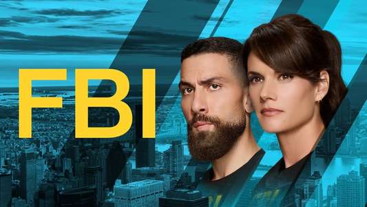 FBI - Backdrops