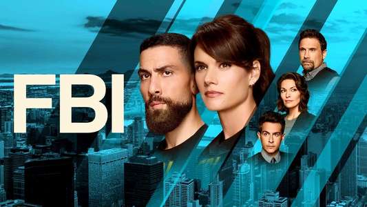 FBI - Backdrops