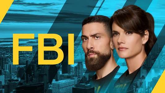 FBI - Backdrops