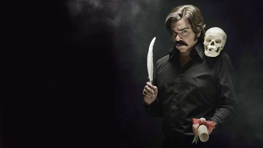 Toast of London - Backdrops