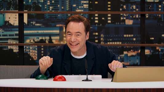 LOL: Last One Laughing Germany - Backdrops
