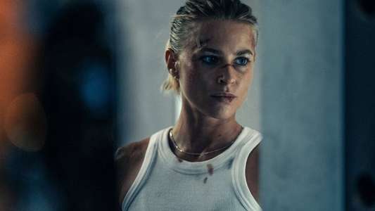 Exterritorial - Backdrops
