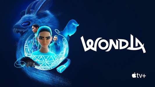 WondLa - Backdrops