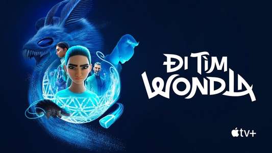 WondLa - Backdrops