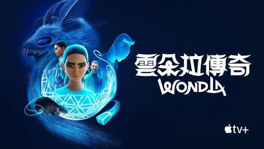 WondLa - Backdrops