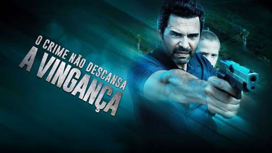 La Soga 3: Vengeance - Backdrops