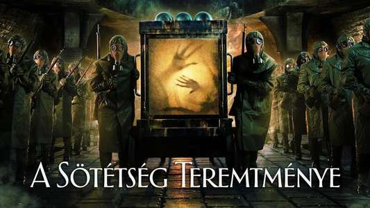 Gyeongseong Creature - Backdrops