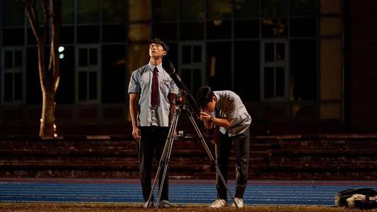 Heesu in Class 2 - Backdrops