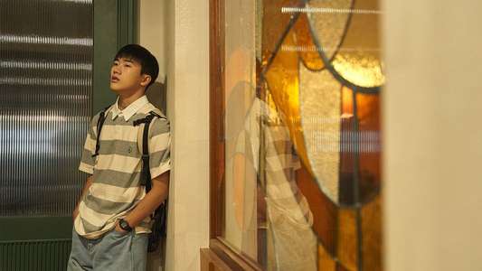 Heesu in Class 2 - Backdrops