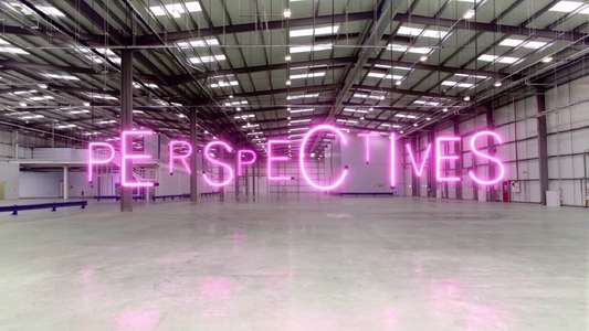 Perspectives - Backdrops