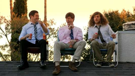 Workaholics - Backdrops