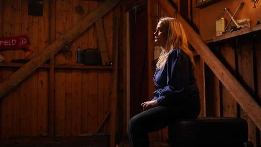 Pernille - Backdrops