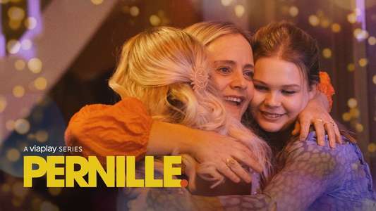 Pernille - Backdrops