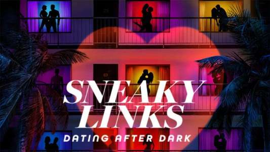 Sneaky Links: Dating After Dark - Backdrops