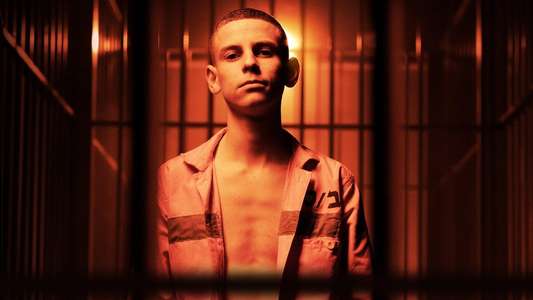 Bad Boy - Backdrops