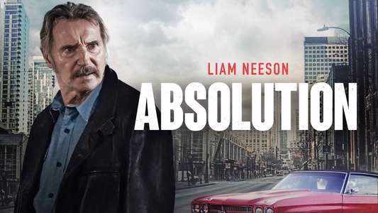 Absolution - Backdrops