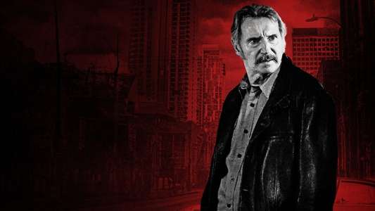 Absolution - Backdrops