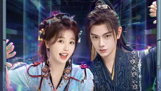 Love Game in Eastern Fantasy - Backdrops