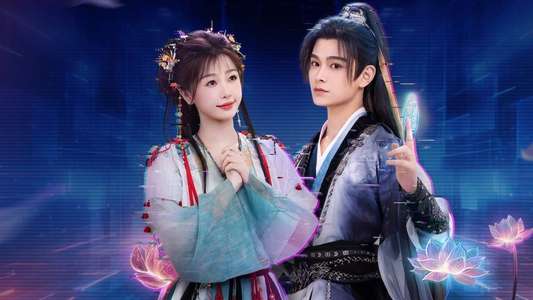 Love Game in Eastern Fantasy - Backdrops