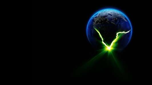 Alien: Earth - Backdrops