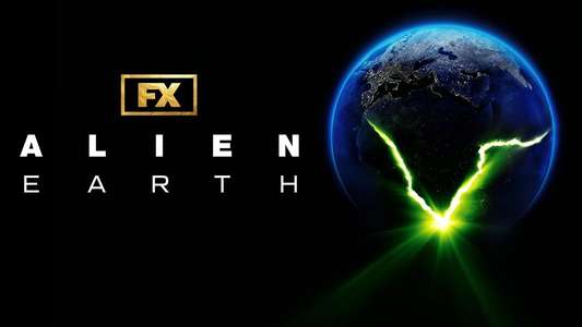 Alien: Earth - Backdrops