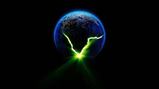 Alien: Earth - Backdrops