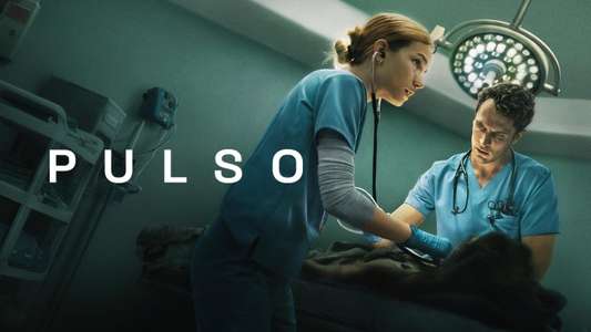 PULSE - Backdrops