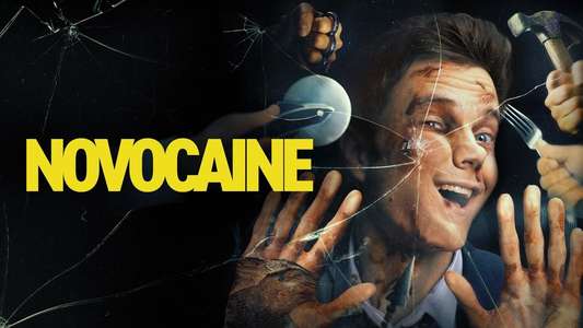 Novocaine - Backdrops