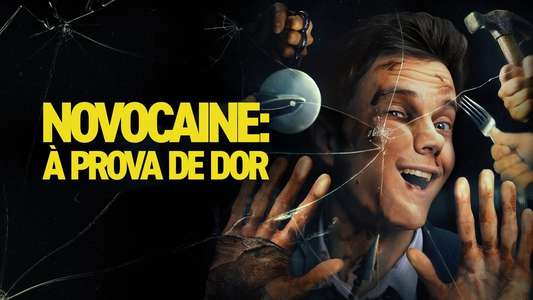 Novocaine - Backdrops