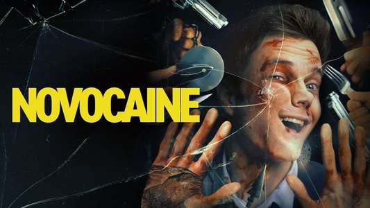 Novocaine - Backdrops