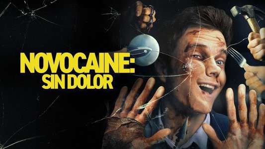 Novocaine - Backdrops