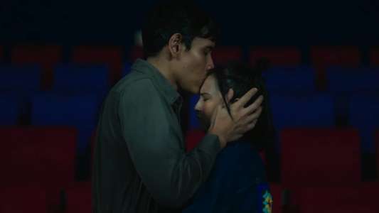 Love Unlike in K-Dramas - Backdrops